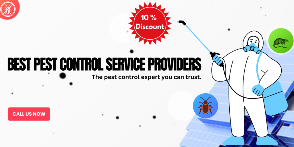 best pest control in jhajjar