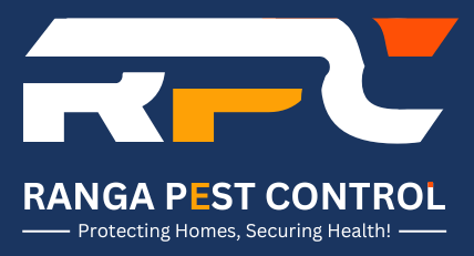 Ranga Pest Control