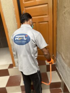 Pest Control in Auraiya