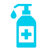 Sanitization & Disinfecting services